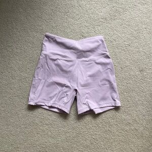 Alphalete Shorts